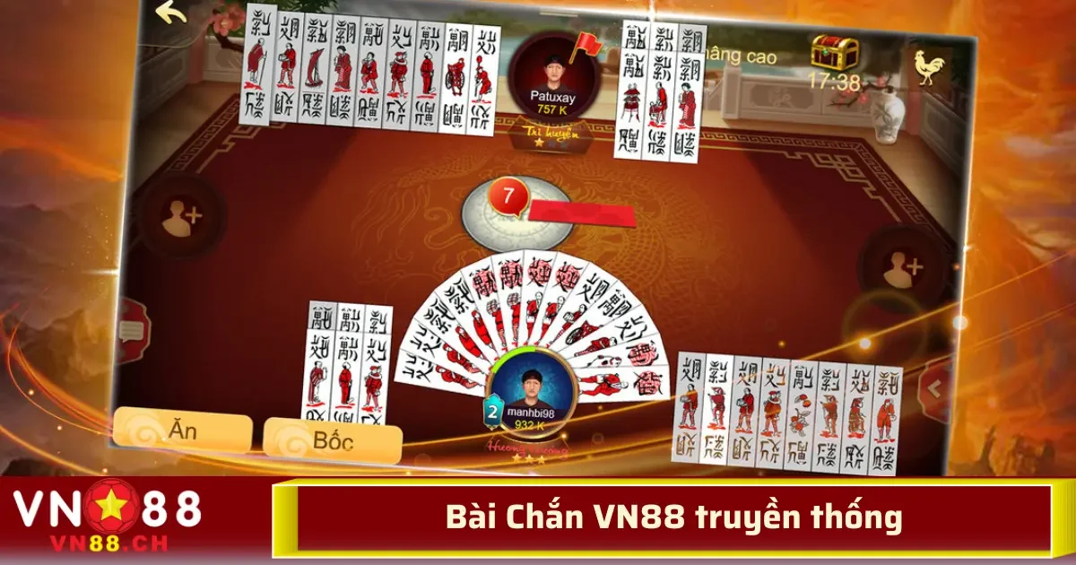 Người chơi đóng vai trò xây dựng các tổ hợp bài để thắng trận, dựa vào cách tính điểm và khả năng dự đoán của họ đối thủ.