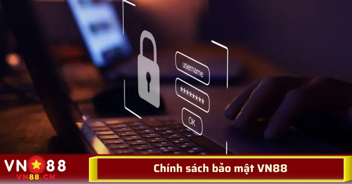 VN88 ⭐️ Link Vào VN88.Com Cá Cược Thể Thao, Casino Uy Tín 36 Cổng game cam kết bảo vệ thông tin cá nhân và giao dịch tài chính của người chơi an toàn tuyệt đối