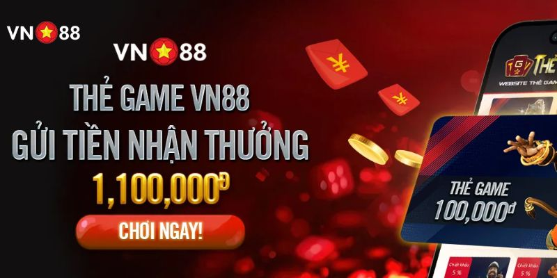 VN88 ⭐️ Link Vào VN88.Com Cá Cược Thể Thao, Casino Uy Tín 31 Cổng game đã tích hợp đến 200 tựa game và được chia thành nhiều chuyên mục